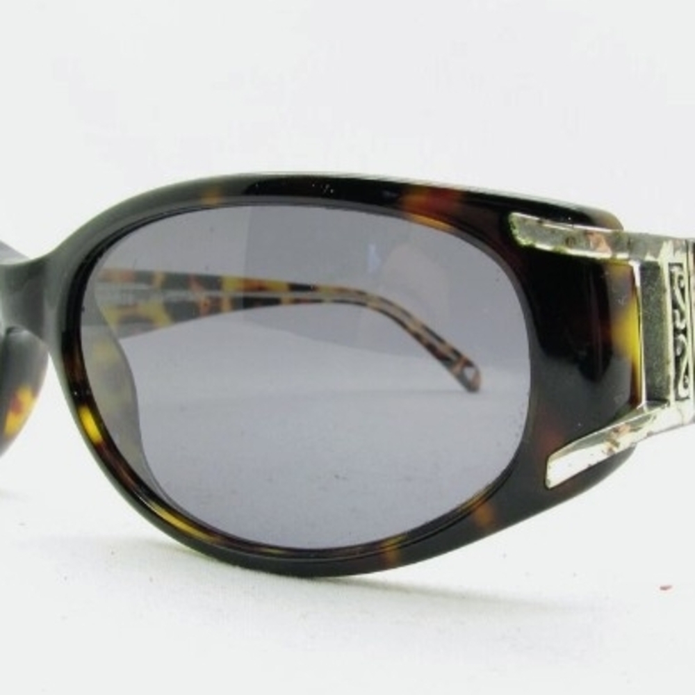 Tortoise Shell Sunglasses - Picture 2 of 4